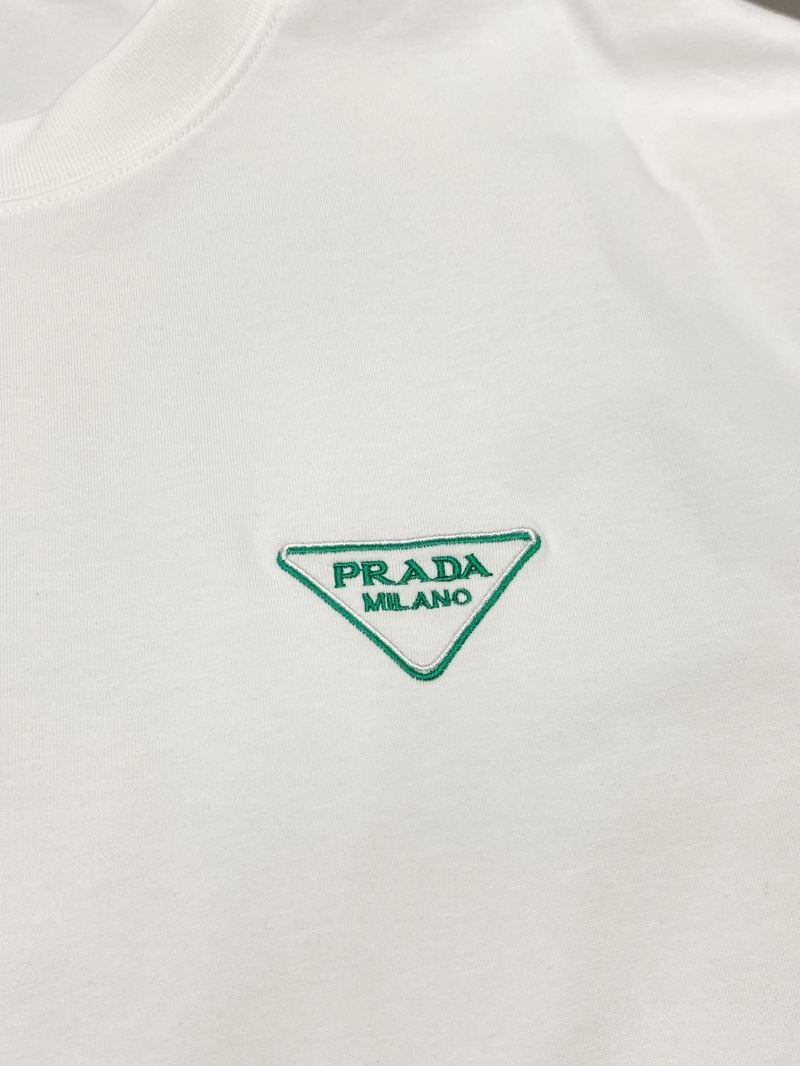 Prada T-Shirts